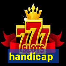 handicap -1,25
